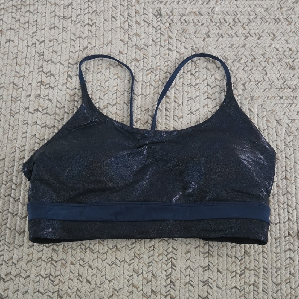 Zyia XL Twilight Luxe Bra‎